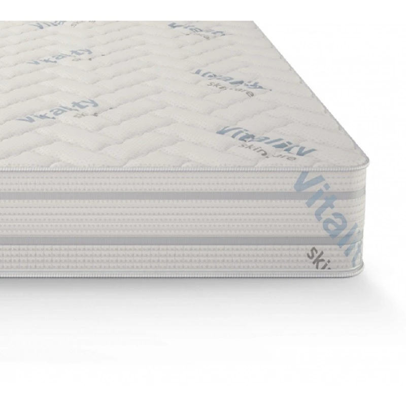 Двулицев матрак isleep VitalCare, 200 х 200