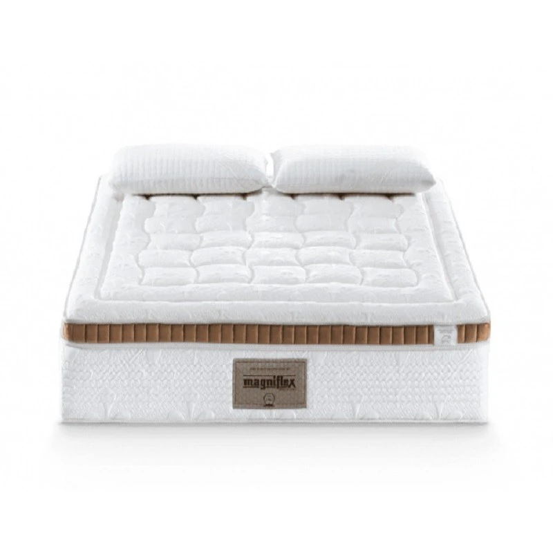 Двулицев матрак Magniflex Armonia Dual, 200 х 200