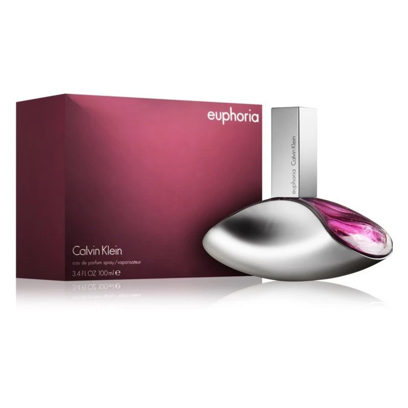 Calvin Klein Euphoria EDP 100ml, Парфюмна вода за Жени