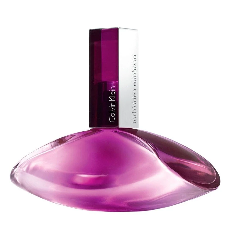 Calvin Klein Forbidden Euphoria EDP 50ml, Парфюмна вода за Жени