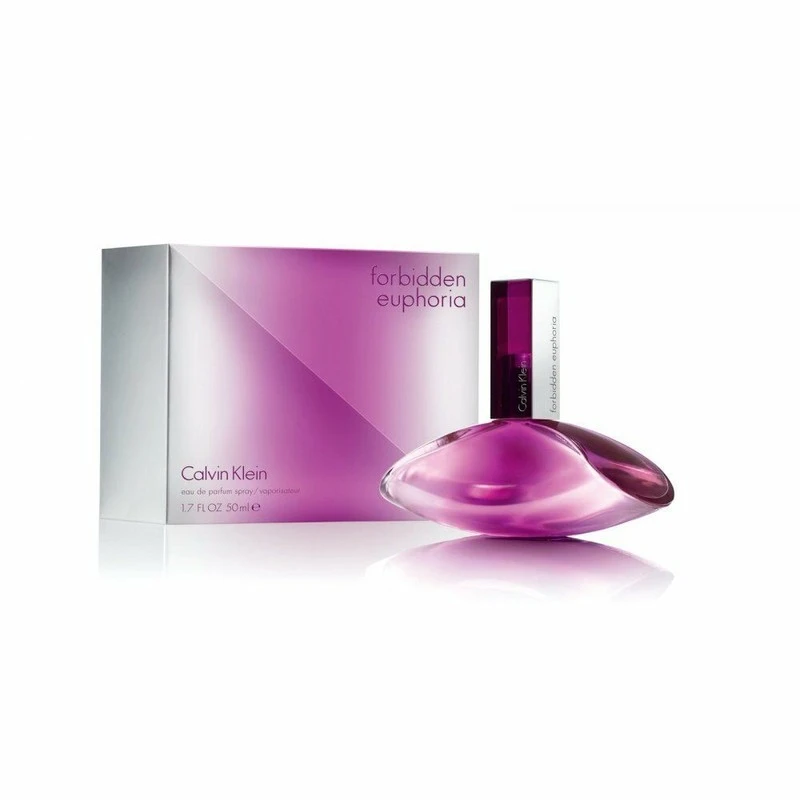 Calvin Klein Forbidden Euphoria EDP 50ml, Парфюмна вода за Жени