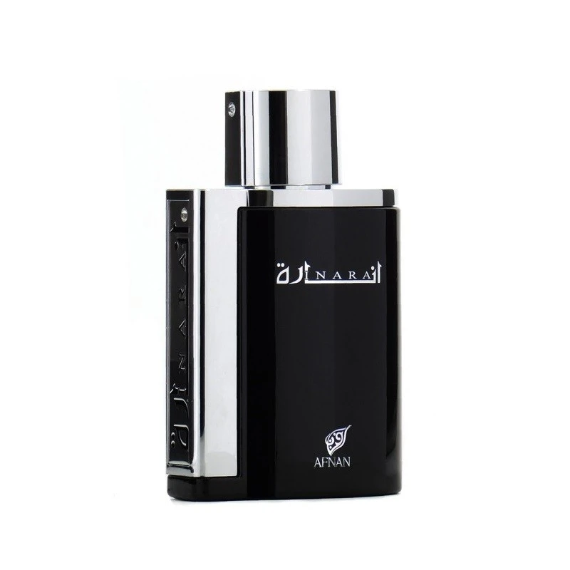 Afnan Innara Black EDP 100 ml, Парфюмна вода за Мъже