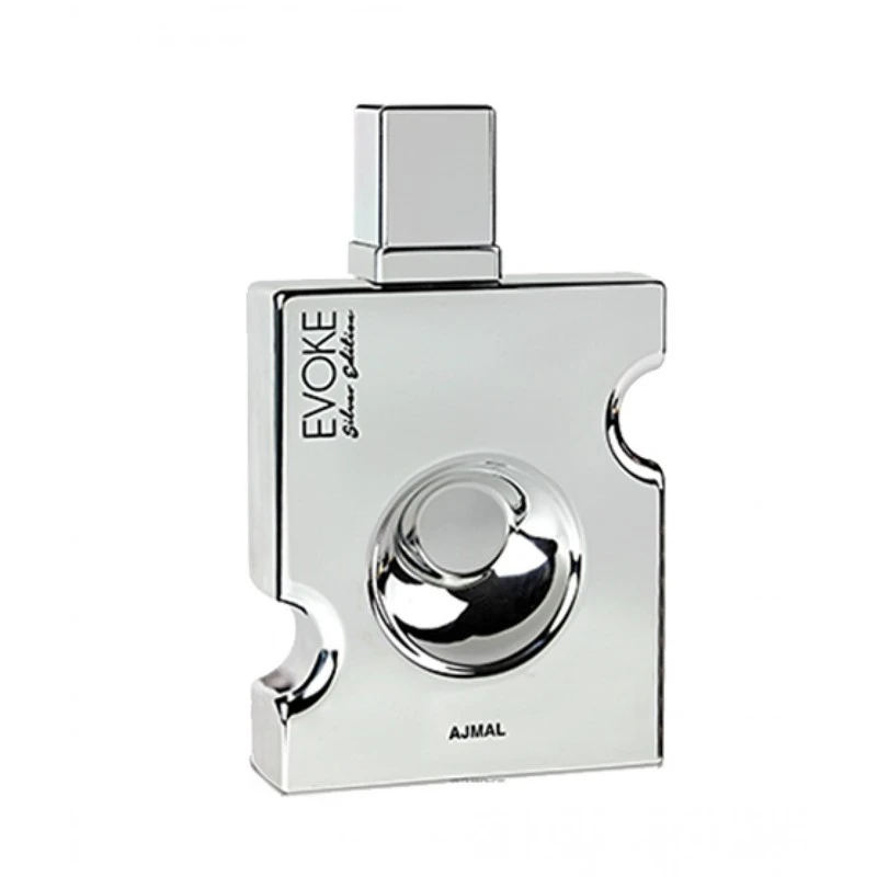 Ajmal Evoke Silver Edition EDP 90ml, Парфюмна вода за Мъже
