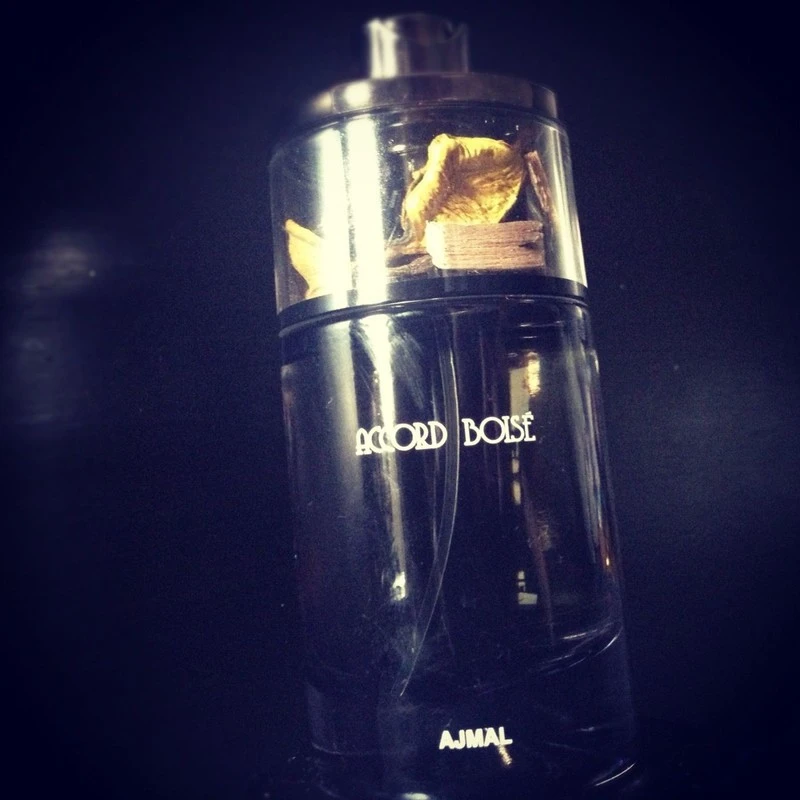 Ajmal Accord Boise EDP 75ml, Парфюмна вода за Мъже