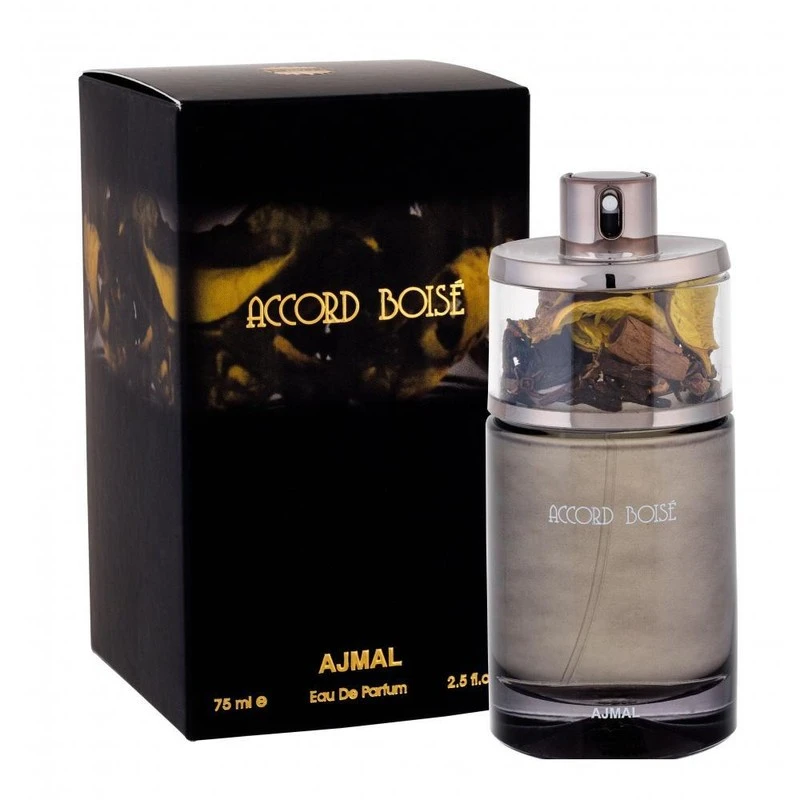 Ajmal Accord Boise EDP 75ml, Парфюмна вода за Мъже
