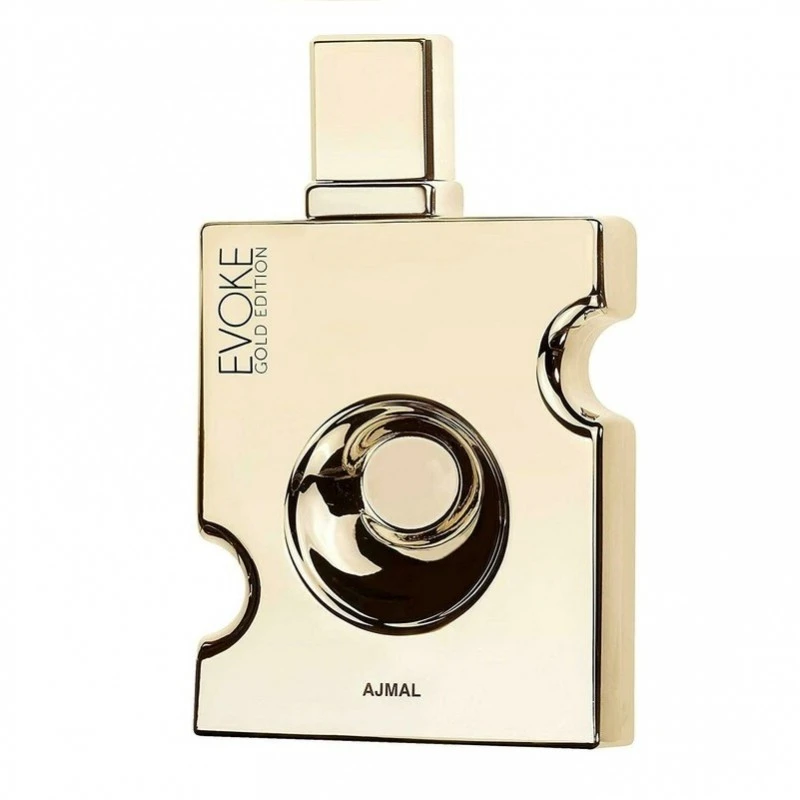 Ajmal Evoke Gold Edition EDP 90ml, Парфюмна вода за Мъже