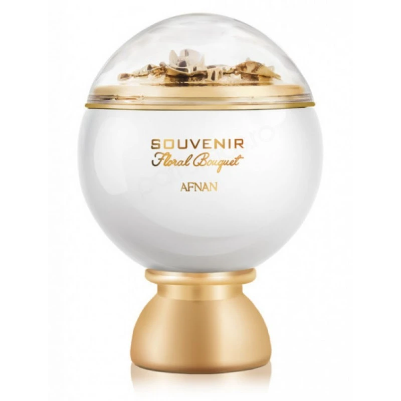 Afnan Souvenir Floral Bouquet EDP 100 ml, Парфюмна вода за Жени