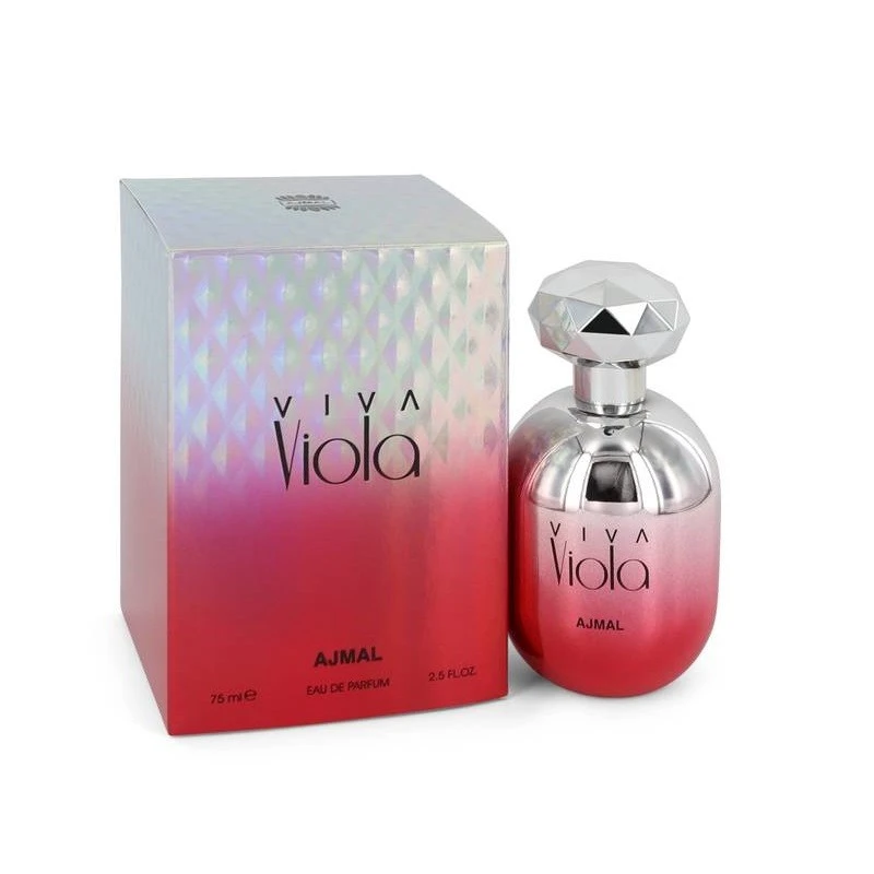 Ajmal Viva Viola EDP 75ml, Парфюмна вода за Жени