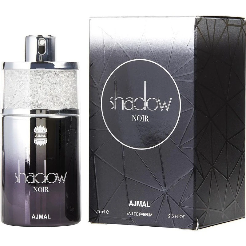 Ajmal Shadow Noir EDP 75ml, Парфюмна вода за Жени