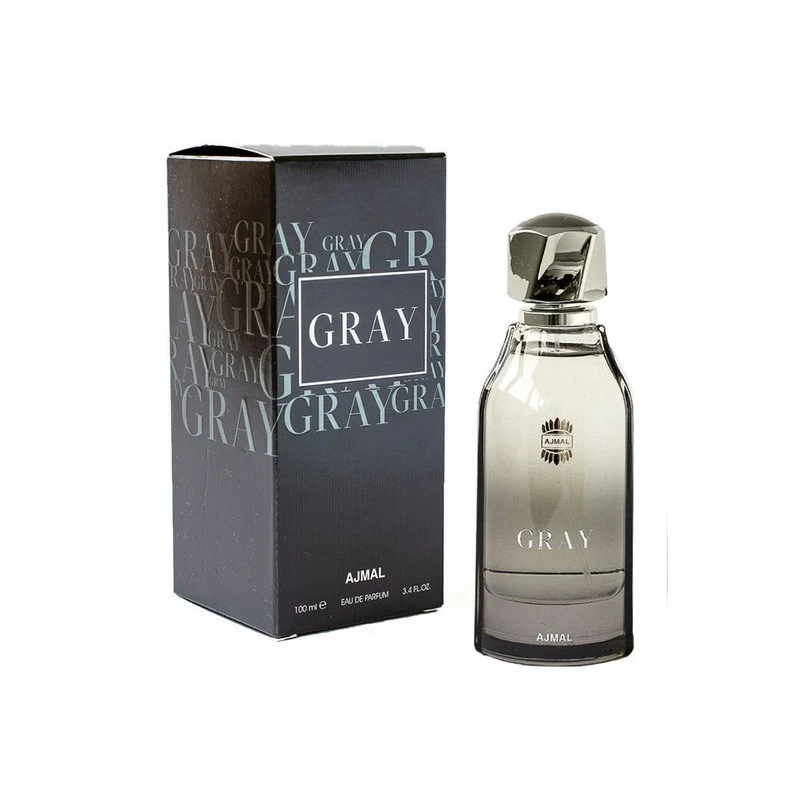 Ajmal Gray EDP 100ml, Парфюмна вода за Мъже