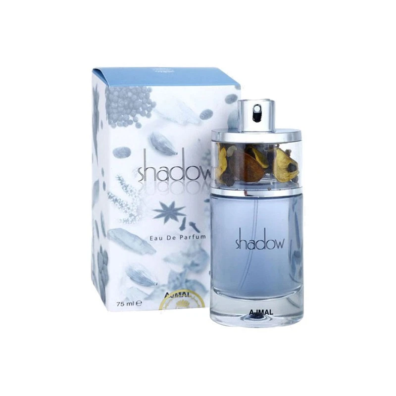 Ajmal Shadow EDP 75ml, Парфюмна вода за Мъже