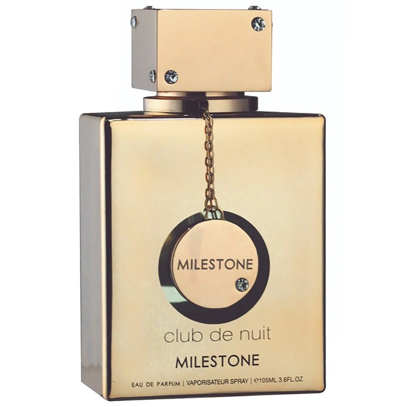 Armaf Club De Nuit Milestone EDP 105ml, Парфюмна вода Унисекс