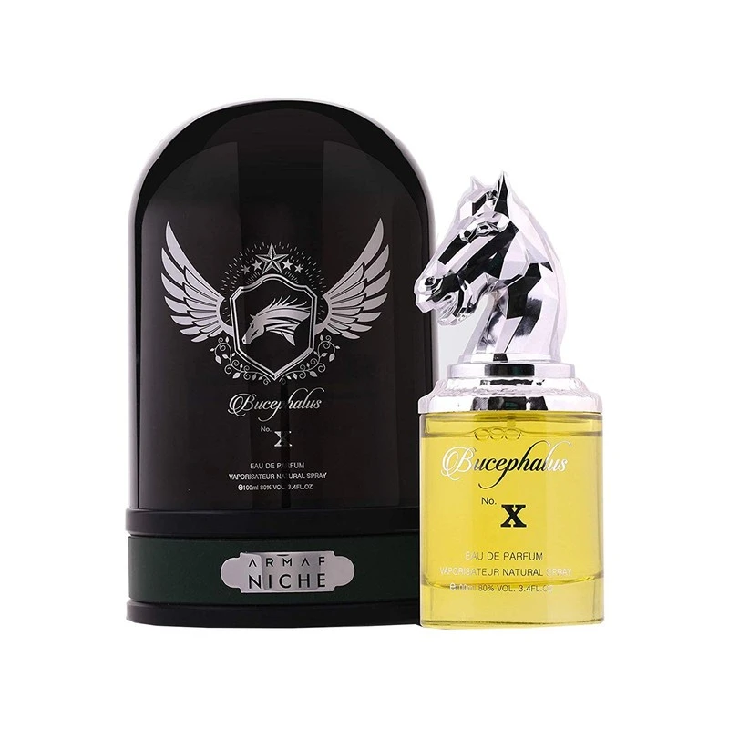 Armaf Bucephalus No.X EDP 100ml, Парфюмна вода за Мъже