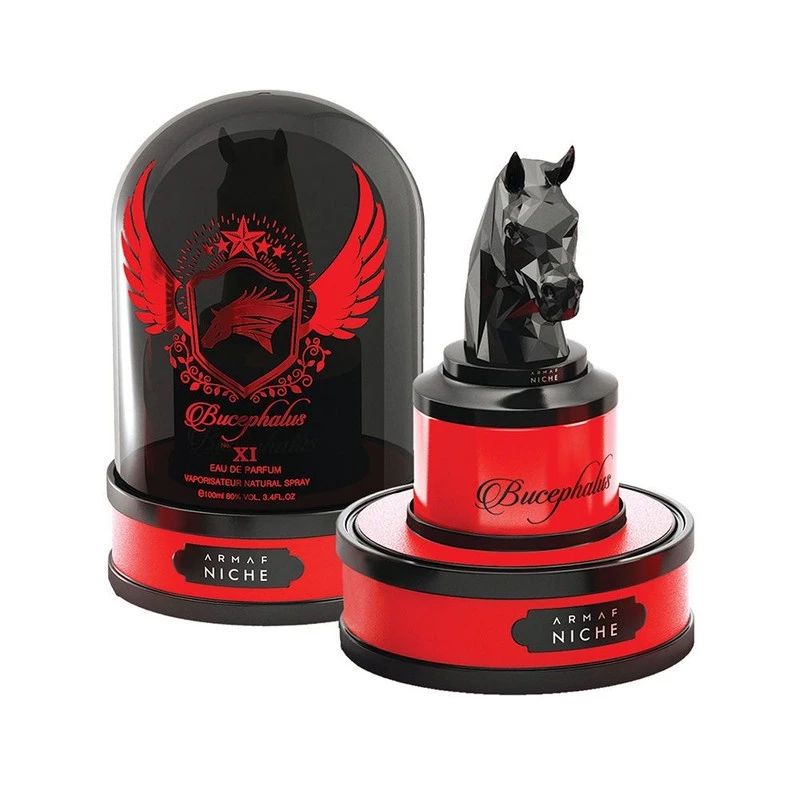 Armaf Bucephalus No.XI EDP 100ml, Парфюмна вода за Мъже