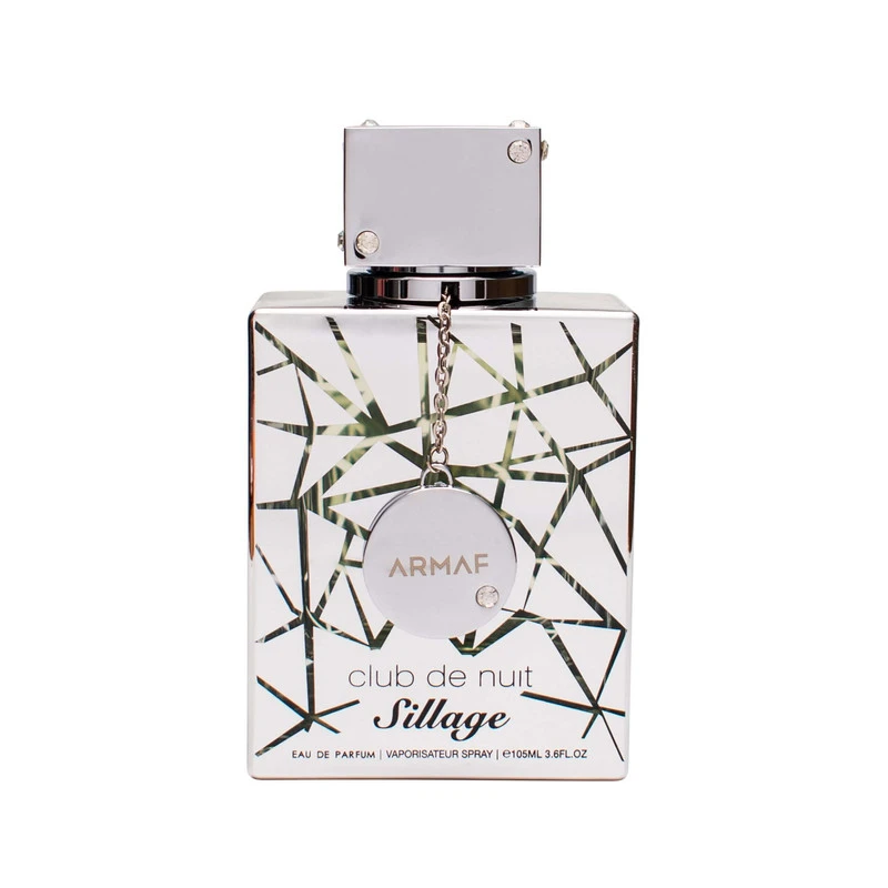 Armaf Club De Nuit Sillage EDP 105ml, Парфюмна вода за Мъже