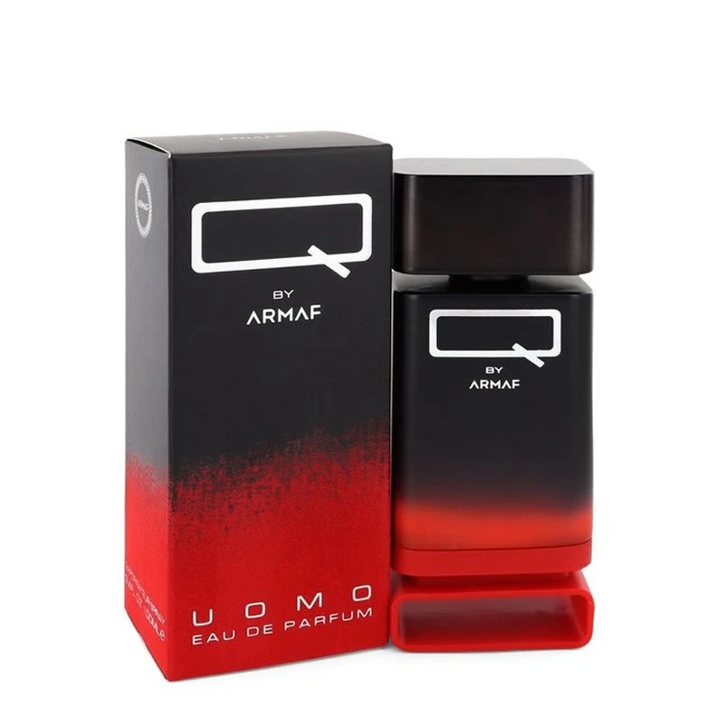 Armaf Q Uomo EDP 100ml, Парфюмна вода за Мъже