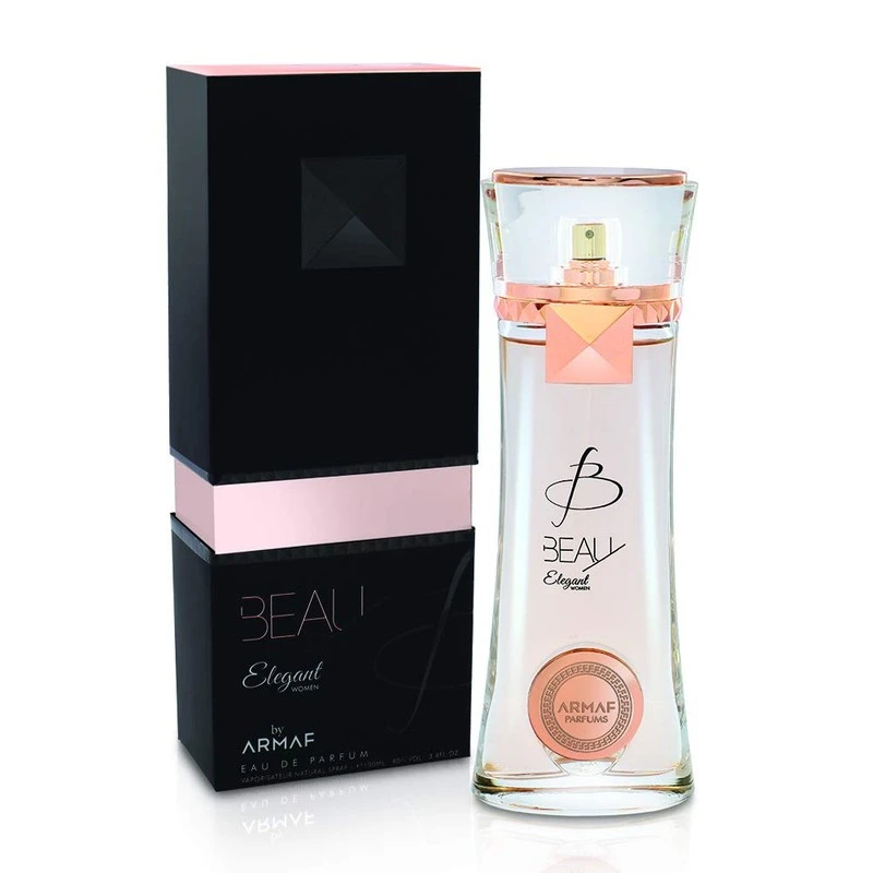 Armaf Beau Elegant EDP 100ml, Парфюмна вода за Жени