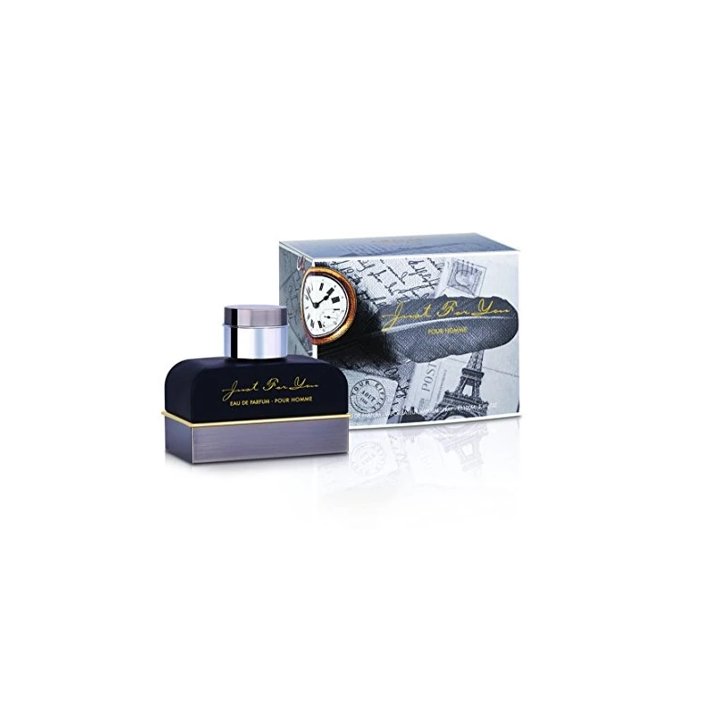 Armaf Just For You EDP 100ml, Парфюмна вода за Мъже