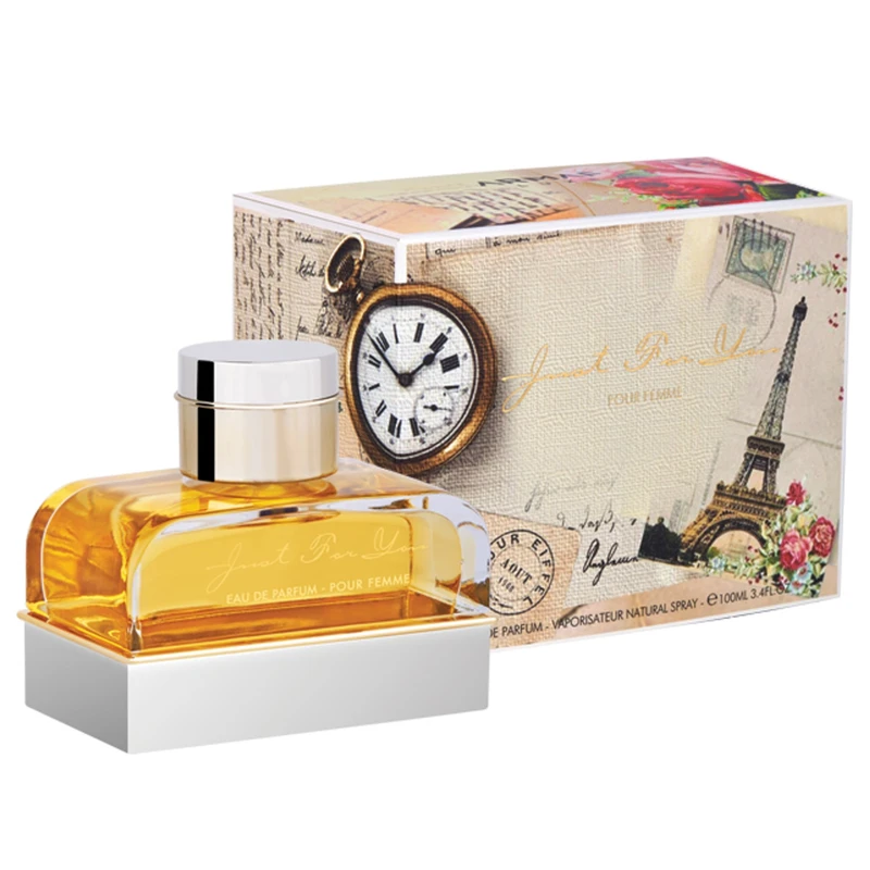 Armaf Just For You EDP 100ml, Парфюмна вода за Жени