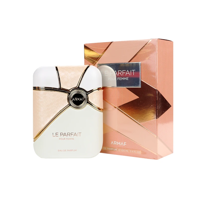 Armaf Le Parfait EDP 100ml, Парфюмна вода за Жени