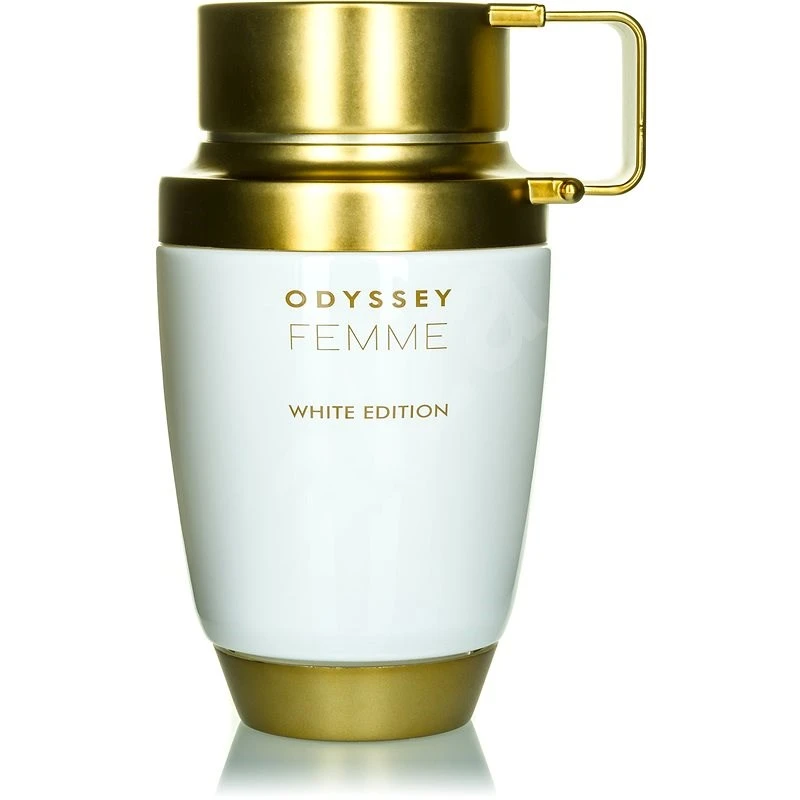 Armaf Odyssey Femme White Edition EDP 100ml, Парфюмна вода за Жени