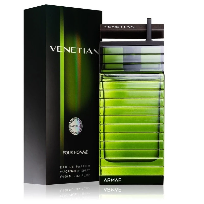 Armaf Venetian EDP 100ml, Парфюмна вода за Мъже