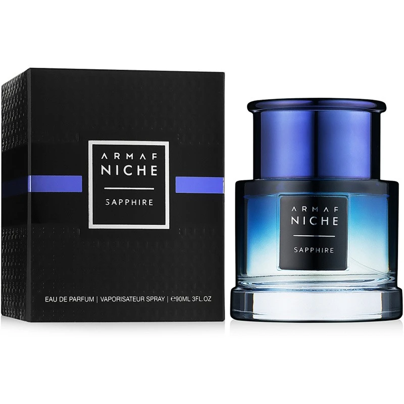 Armaf Niche Sapphire EDP 90ml, Парфюмна вода Унисекс