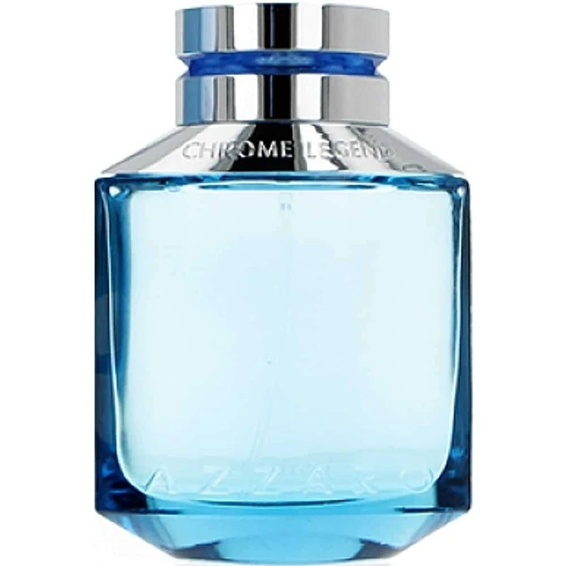 Azzaro Chrome Legend EDT 75ml, Тоалетна вода за Мъже