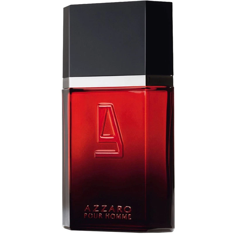 Azzaro Pour Homme Elixir EDT 100ml, Тоалетна вода за Мъже
