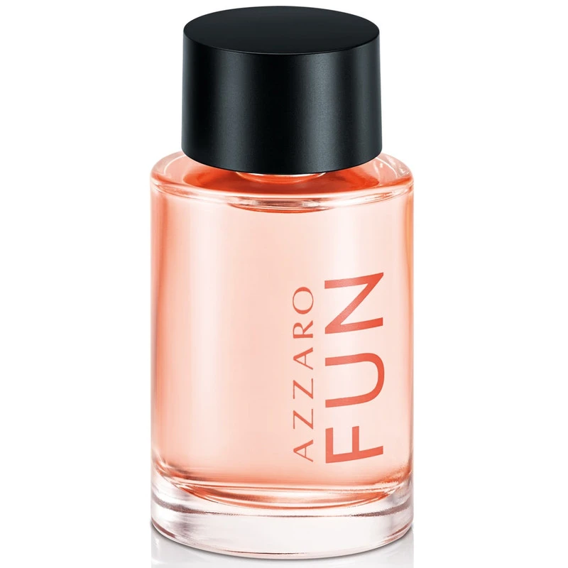 Azzaro Fun EDT 100ml, Тоалетна вода Унисекс