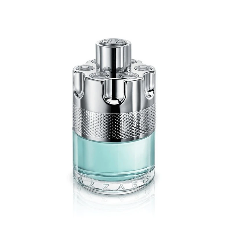 Azzaro Wanted Tonic EDT 100ml, Тоалетна вода за Мъже