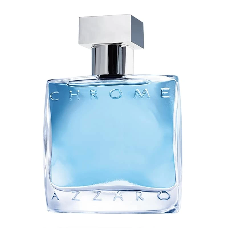 Azzaro Chrome EDT 50ml, Тоалетна вода за Мъже