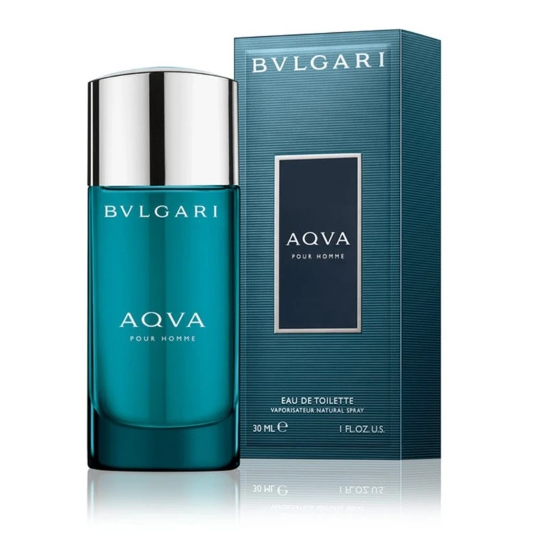 Bvlgari Aqva EDT 30ml, Тоалетна вода за Мъже