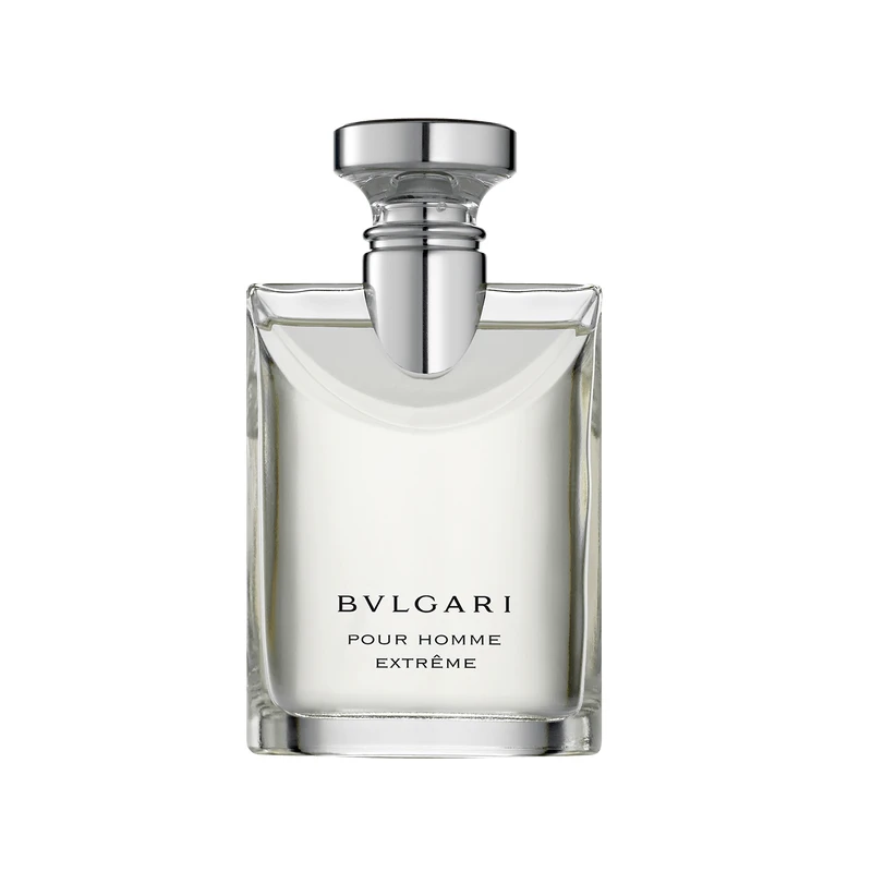 Bvlgari Pour Homme Extreme EDT 50ml, Тоалетна вода за Мъже