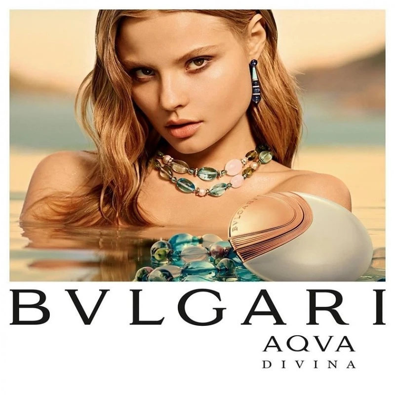 Bvlgari Aqva Divina EDT 65ml, Тоалетна вода за Жени