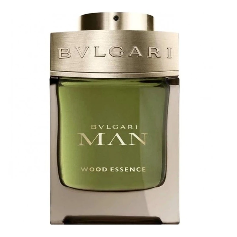 Bvlgari MAN Wood Essence EDP 100ml, Парфюмна вода за Мъже