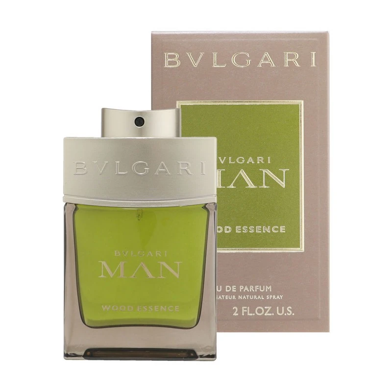 Bvlgari MAN Wood Essence EDP 60ml, Парфюмна вода за Мъже