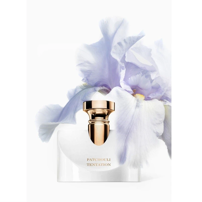 Bvlgari Splendida Patchouli Tentation EDP 50ml, Парфюмна вода за Жени