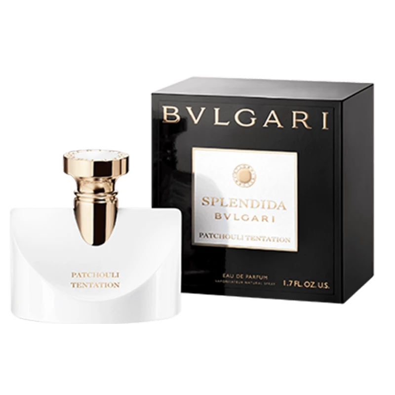 Bvlgari Splendida Patchouli Tentation EDP 50ml, Парфюмна вода за Жени