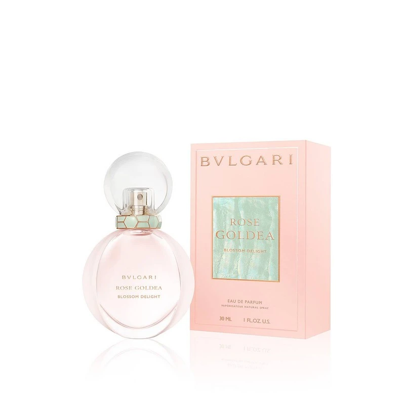 Bvlgari Rose Goldea Blossom Delight EDP 30ml, Парфюмна вода за Жени