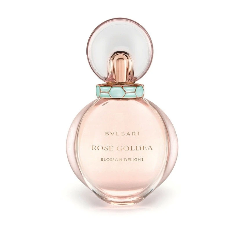 Bvlgari Rose Goldea Blossom Delight EDP 50ml, Парфюмна вода за Жени