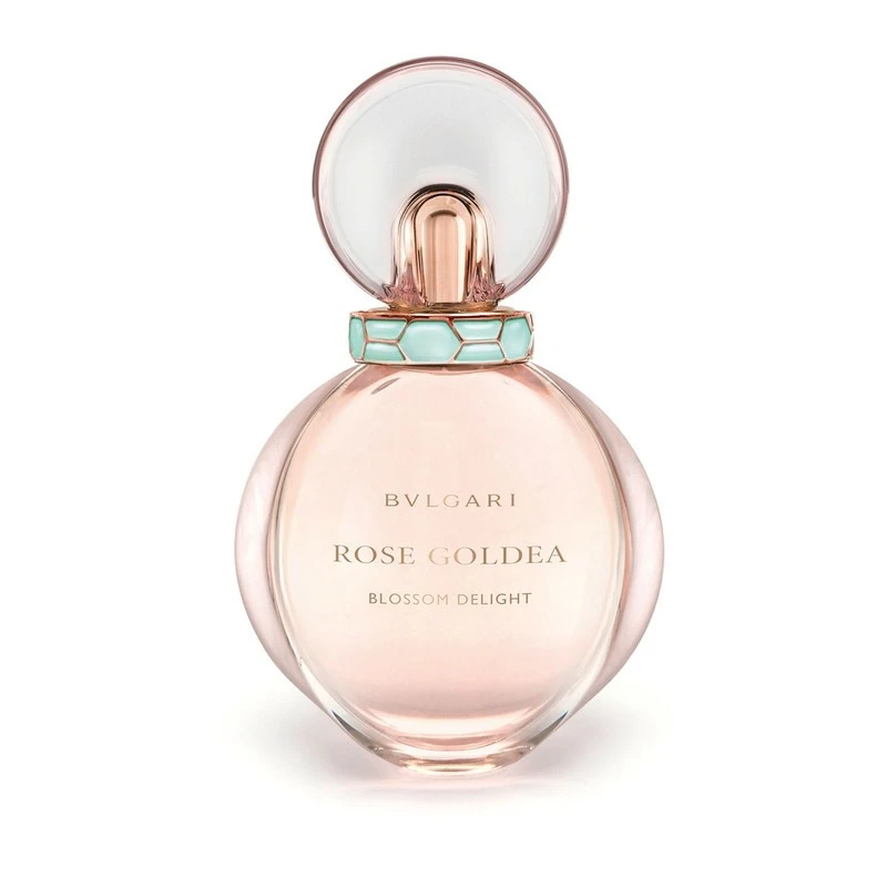 Bvlgari Rose Goldea Blossom Delight EDP 75ml, Парфюмна вода за Жени