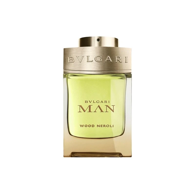 Bvlgari MAN Wood Neroli EDP 15ml, Парфюмна вода за Мъже