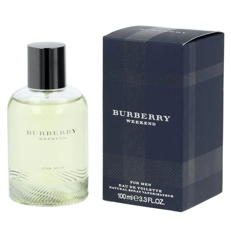 Burberry Weekend EDT 100ml, Тоалетна вода за Мъже
