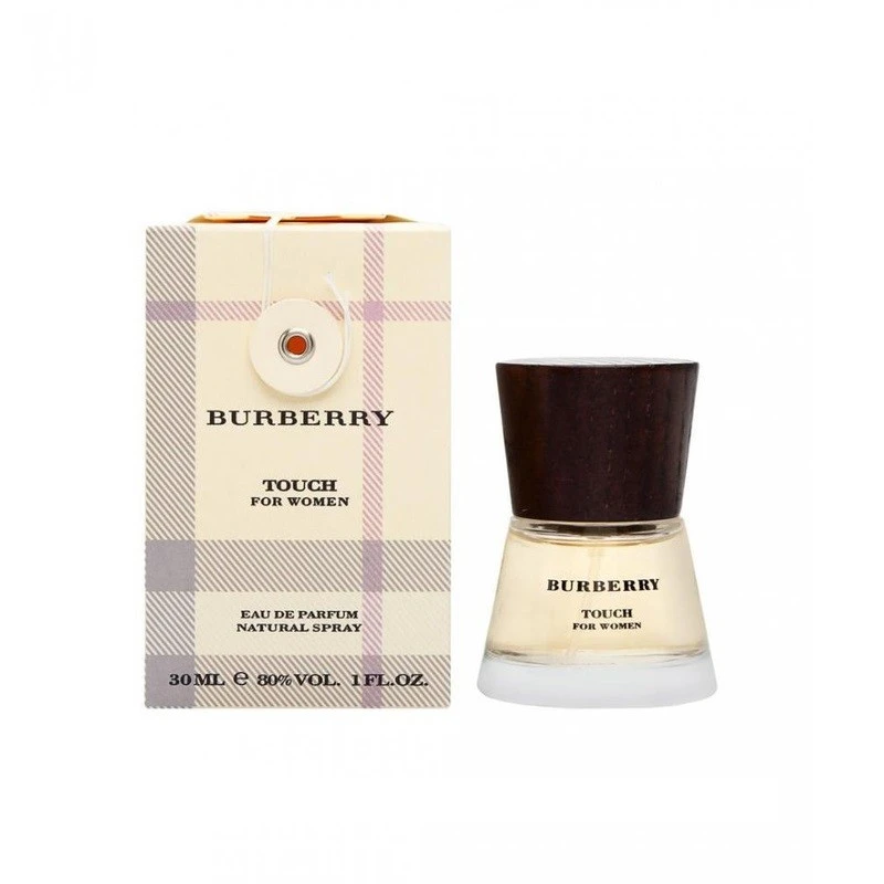 Burberry Touch EDP 30ml, Парфюмна вода за Жени