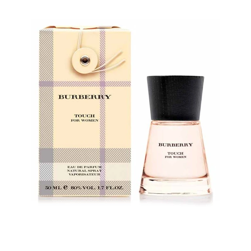 Burberry Touch EDP 50ml, Парфюмна вода за Жени