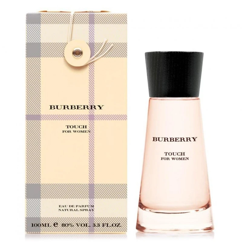 Burberry Touch EDP 100ml, Парфюмна вода за Жени