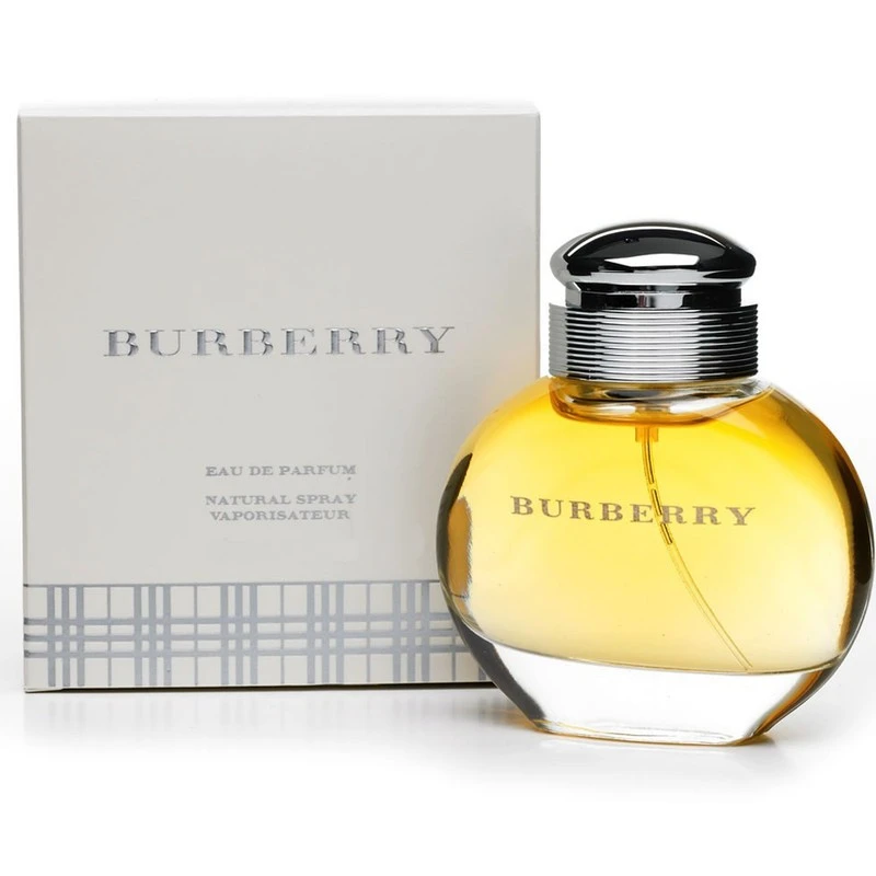 Burberry For Woman EDP 50ml, Парфюмна вода за Жени