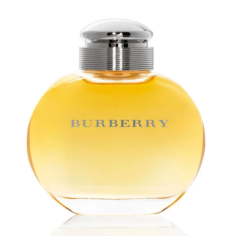 Burberry For Woman EDP 100ml, Парфюмна вода за Жени