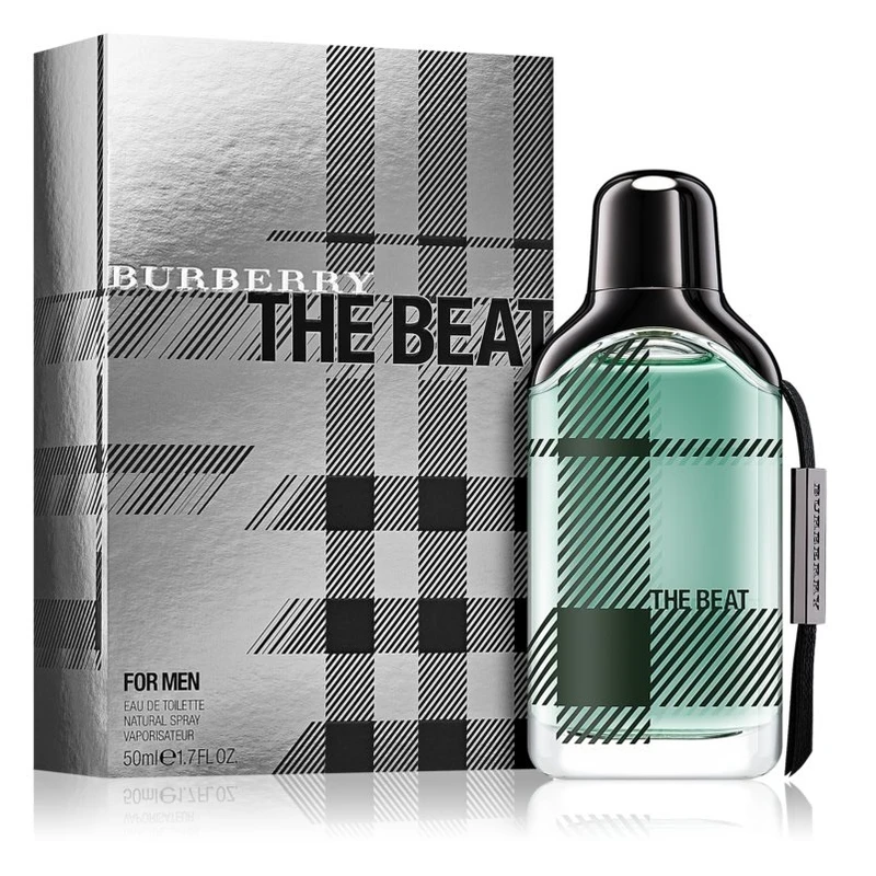 Burberry The Beat EDT 50ml, Тоалетна вода за Мъже